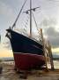 LV370 18.5m Steel Fishing Vessel