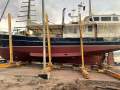 LV370 18.5m Steel Fishing Vessel