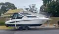 Whittley Cruiser 660