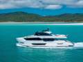Ocean Alexander 28E