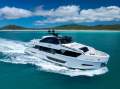Ocean Alexander 28E