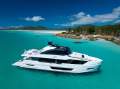 Ocean Alexander 28E