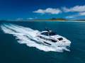 Ocean Alexander 28E