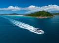 Ocean Alexander 28E