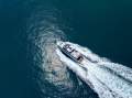 Ocean Alexander 28E