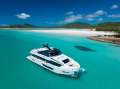Ocean Alexander 28E