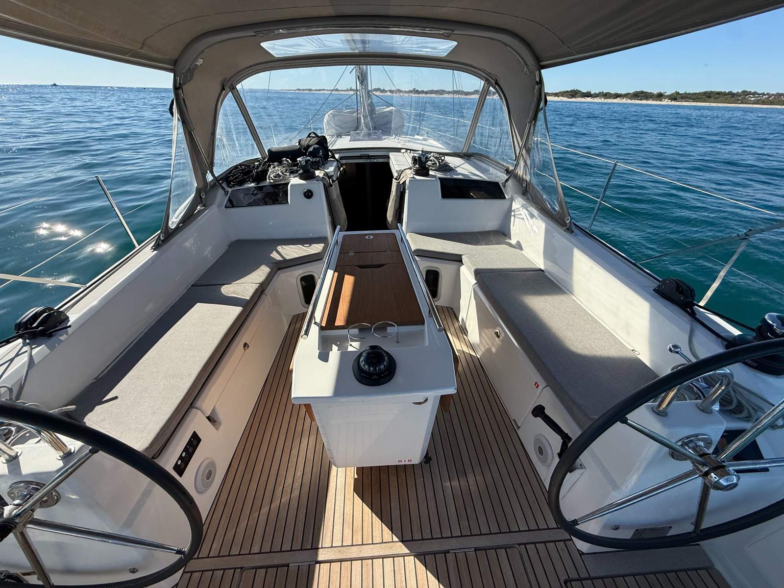 Beneteau Oceanis 40.1 (Inc new boat warranty) Save $$s On New