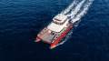 Lagoon Sixty 7 Power Catamaran