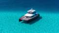 Lagoon Sixty 7 Power Catamaran