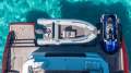 Lagoon Sixty 7 Power Catamaran