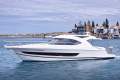 Riviera 4400 Sport Yacht Series II