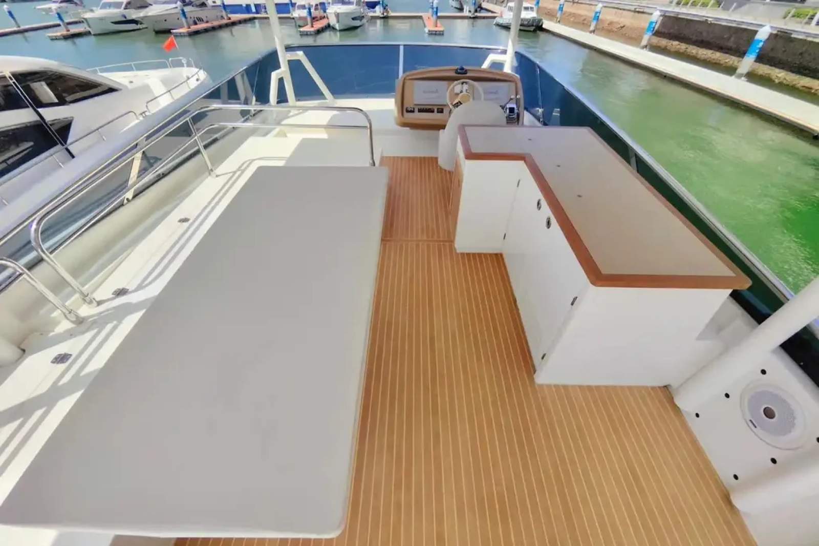 Boat image