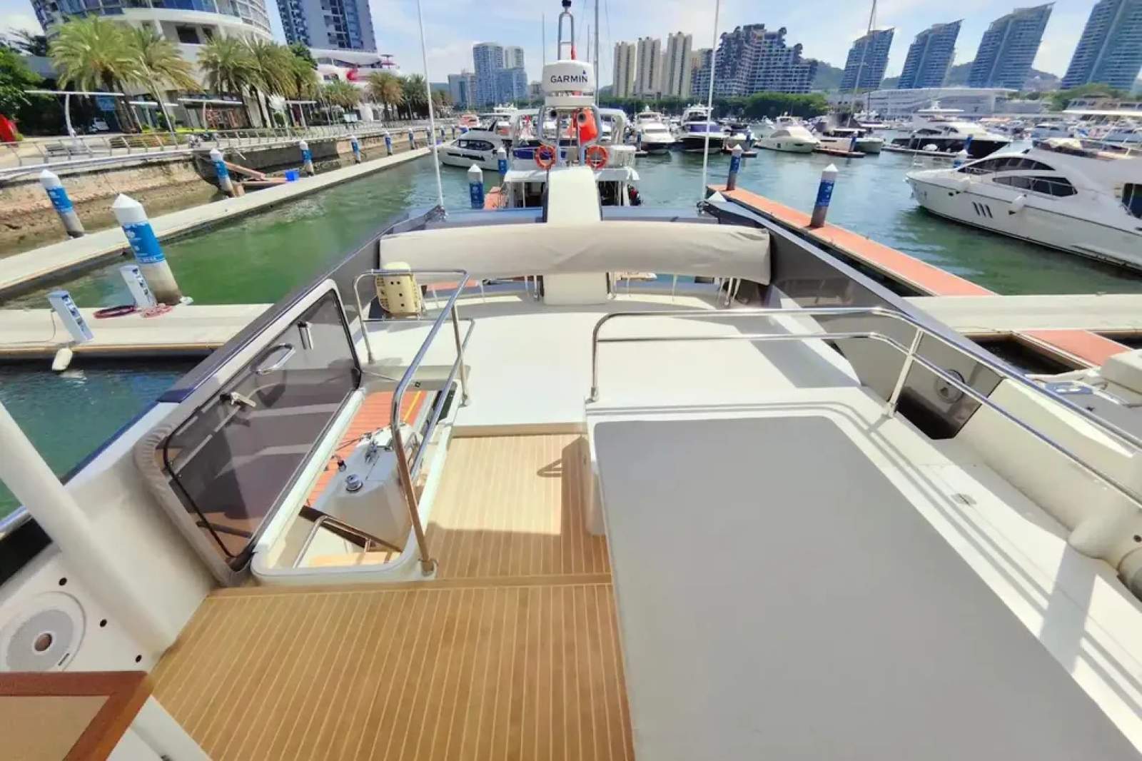 Boat image