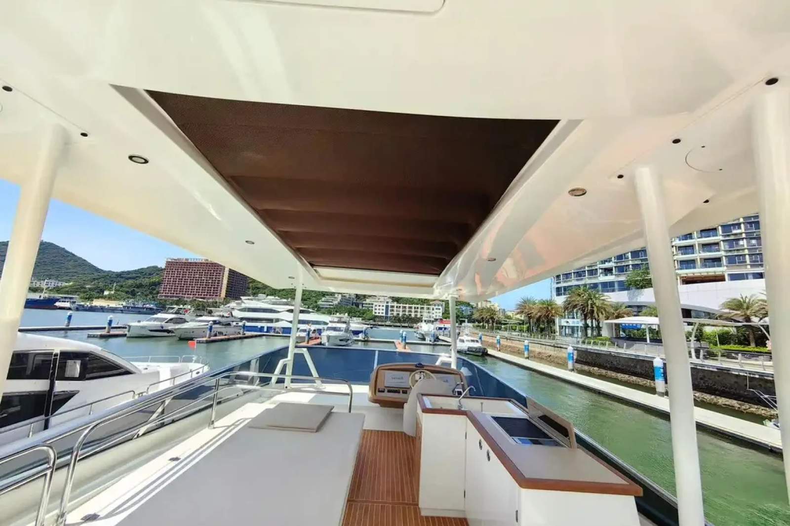 Boat image