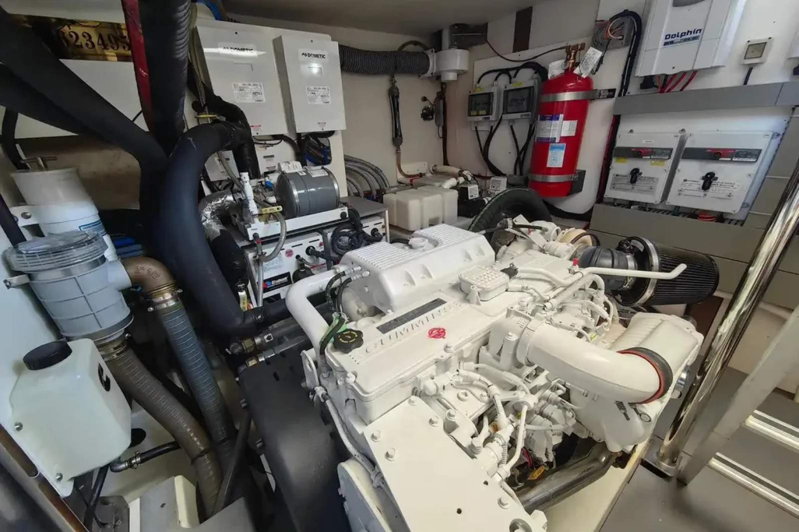 Boat image