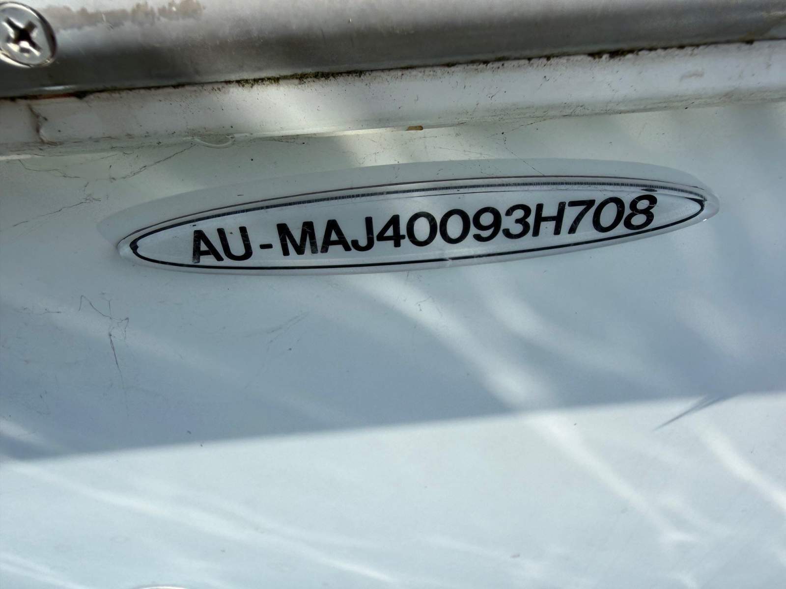  Riviera M400 Boat Brokers of Tasmania