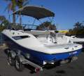 Sea-Doo Challenger 210