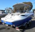 Sea-Doo Challenger 210