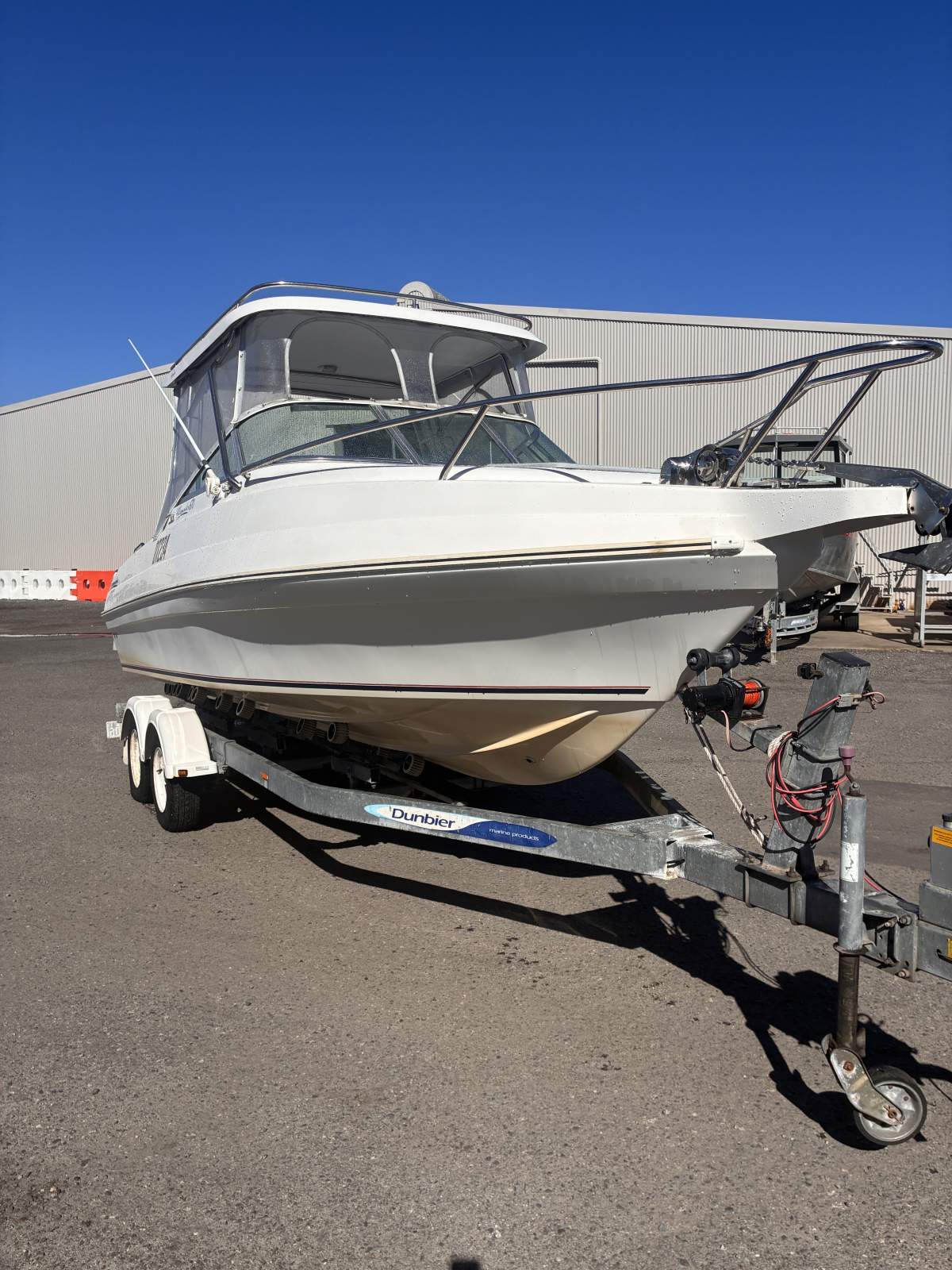 Commodore All Rounder 670 In near new condition