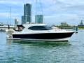 Riviera 3600 Sport Yacht