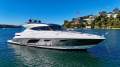 Riviera 6000 Sport Yacht Platinum Edition