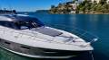 Riviera 6000 Sport Yacht Platinum Edition