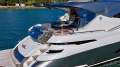 Riviera 6000 Sport Yacht Platinum Edition