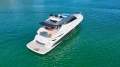 Riviera 6000 Sport Yacht Platinum Edition