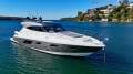 Riviera 6000 Sport Yacht Platinum Edition
