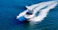 Riviera 6000 Sport Yacht Platinum Edition