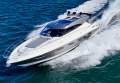 Riviera 6000 Sport Yacht Platinum Edition