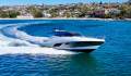 Riviera 6000 Sport Yacht Platinum Edition