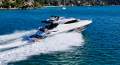 Riviera 6000 Sport Yacht Platinum Edition