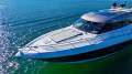 Riviera 6000 Sport Yacht Platinum Edition