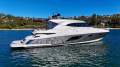 Riviera 6000 Sport Yacht Platinum Edition