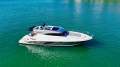 Riviera 6000 Sport Yacht Platinum Edition