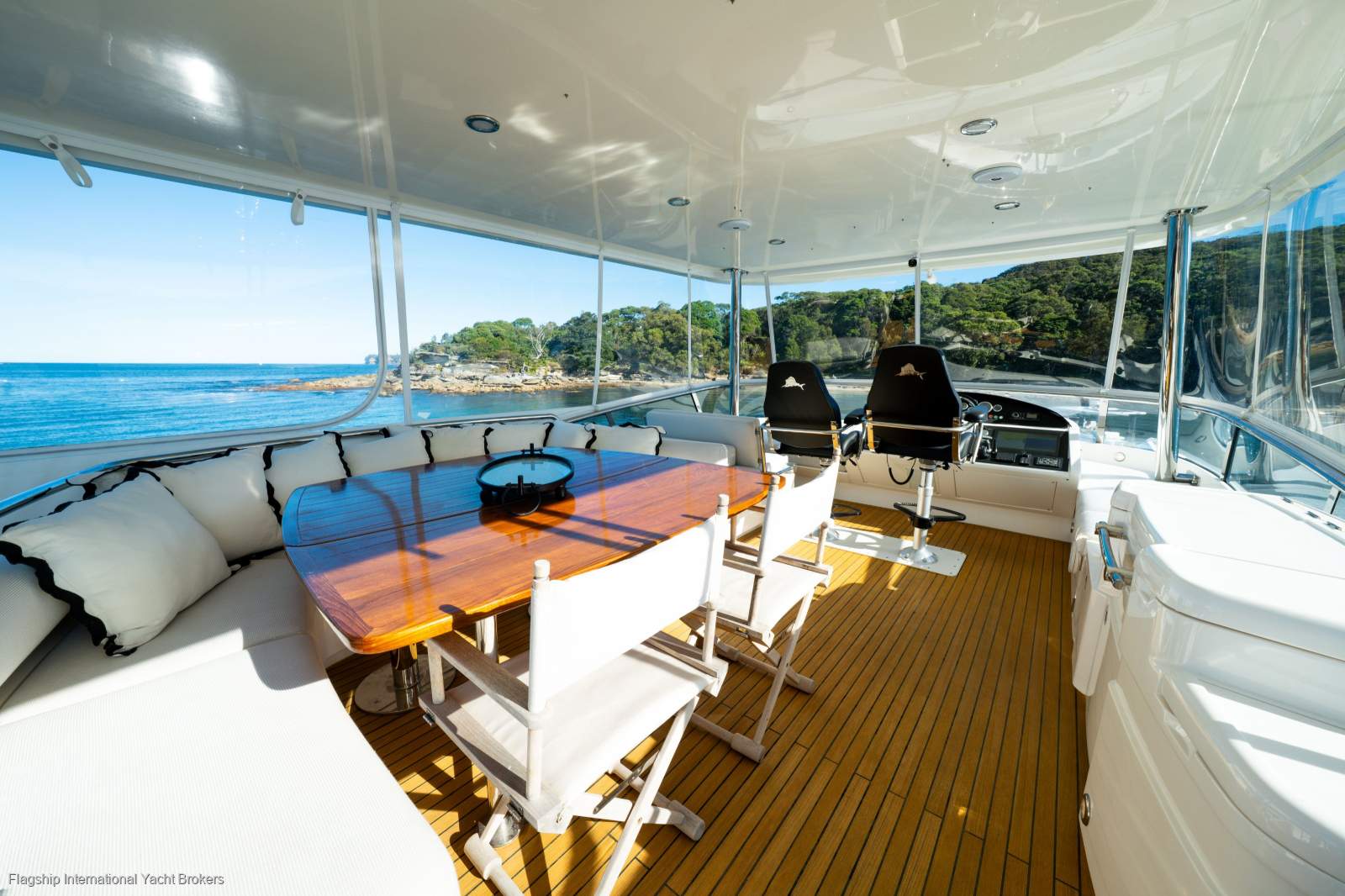 Boat image