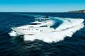 Fairline Squadron 68