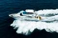 Fairline Squadron 68