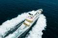 Fairline Squadron 68
