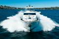 Fairline Squadron 68