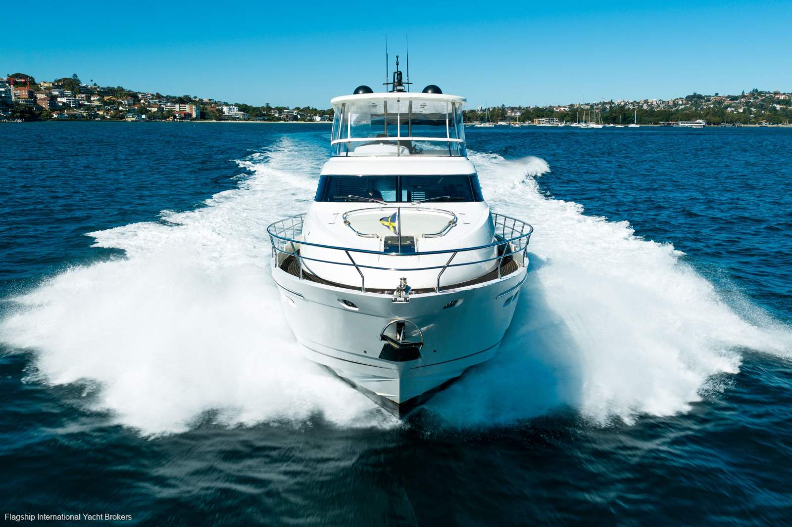 Boat image
