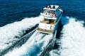Fairline Squadron 68