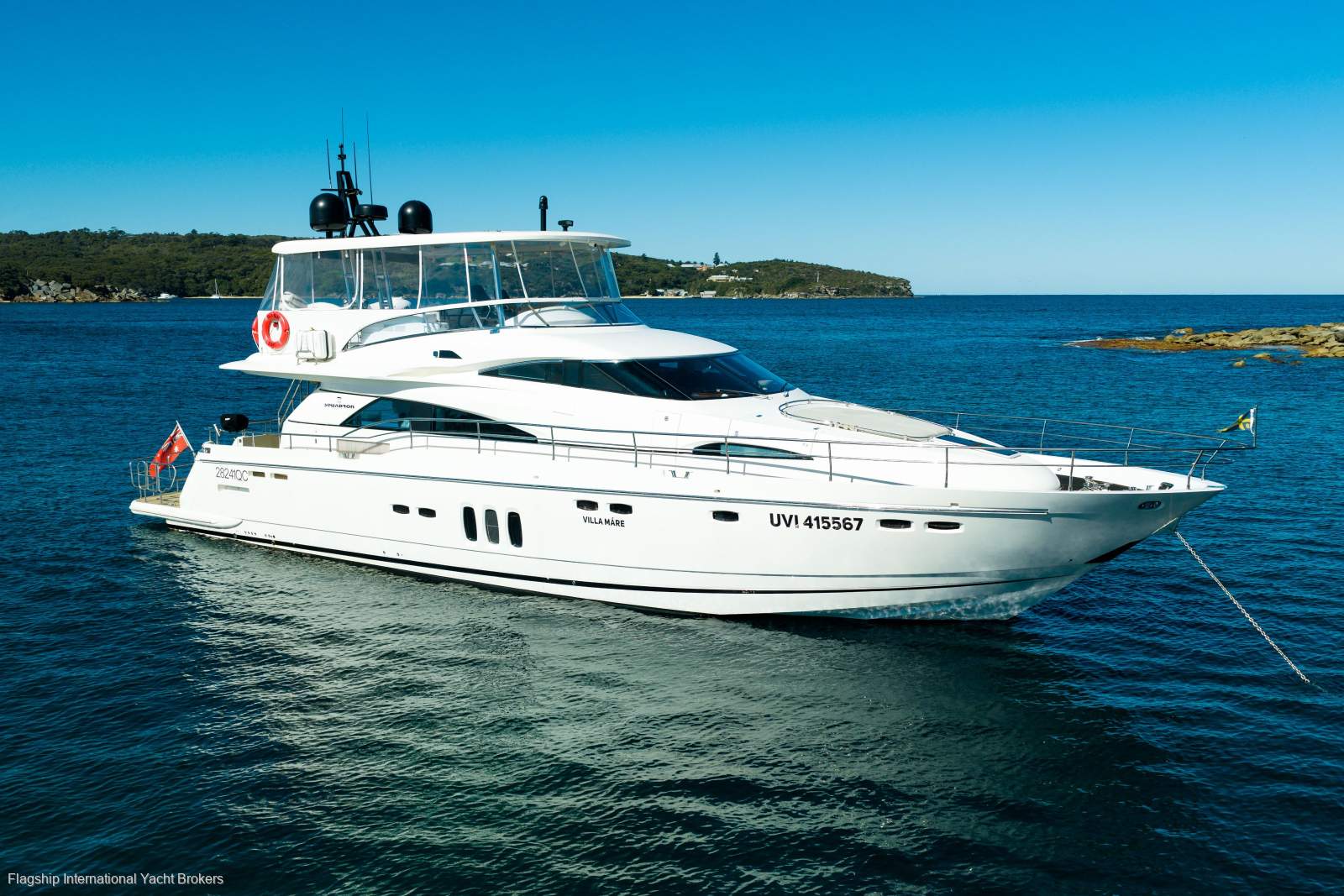 Boat image