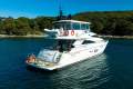 Fairline Squadron 68