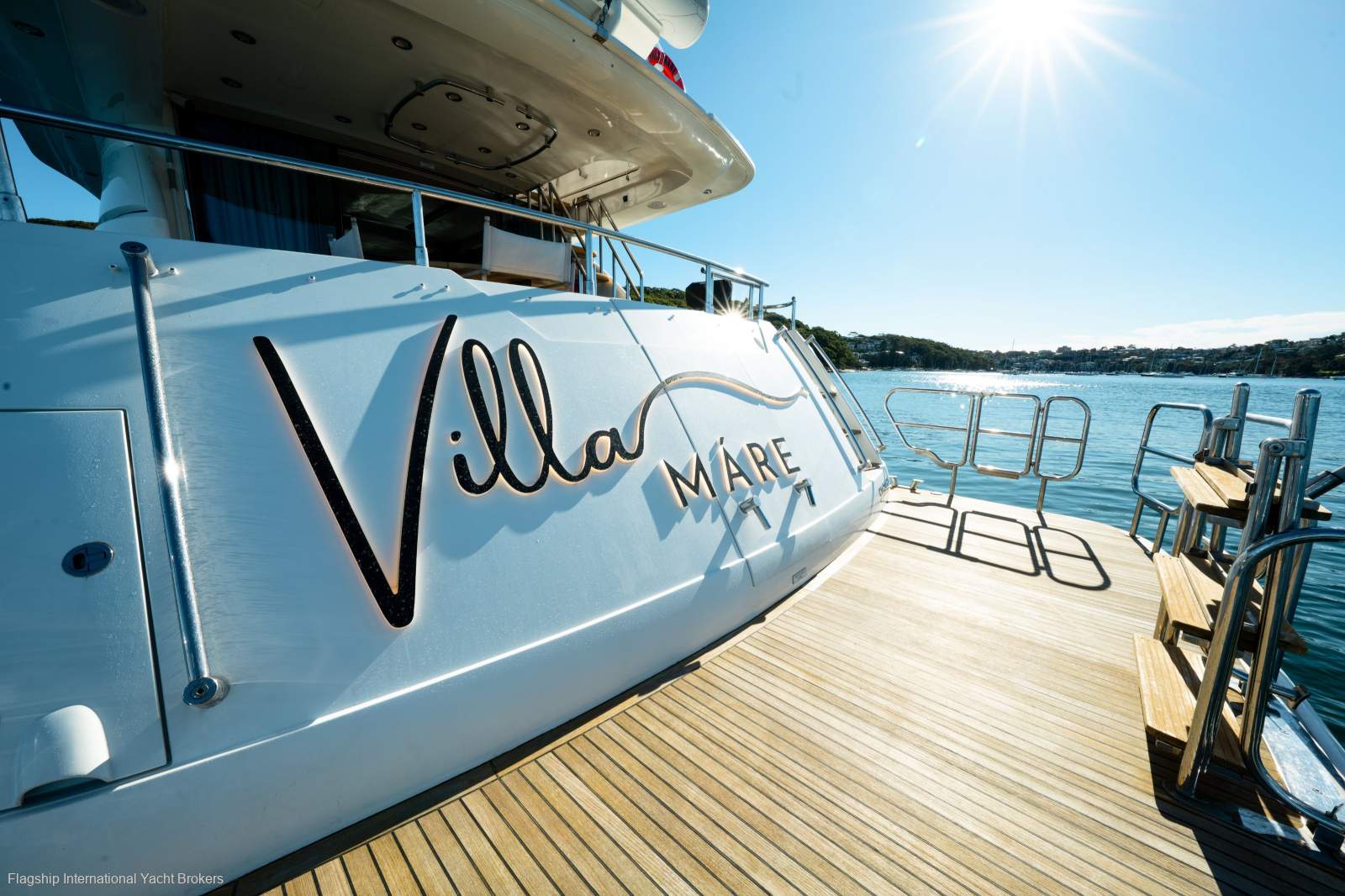 Boat image