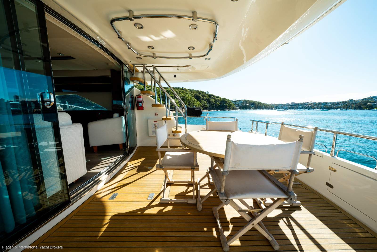Boat image