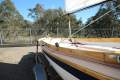 Norse Boat 17.5 Classic *** MAGICAL SAILING *** $32,000 ***