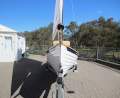 Norse Boat 17.5 Classic *** MAGICAL SAILING *** $32,000 ***