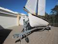 Norse Boat 17.5 Classic *** MAGICAL SAILING *** $32,000 ***